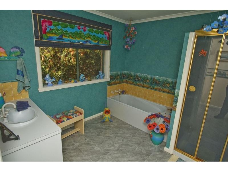 85 Gums Road, Mountain River TAS 7109