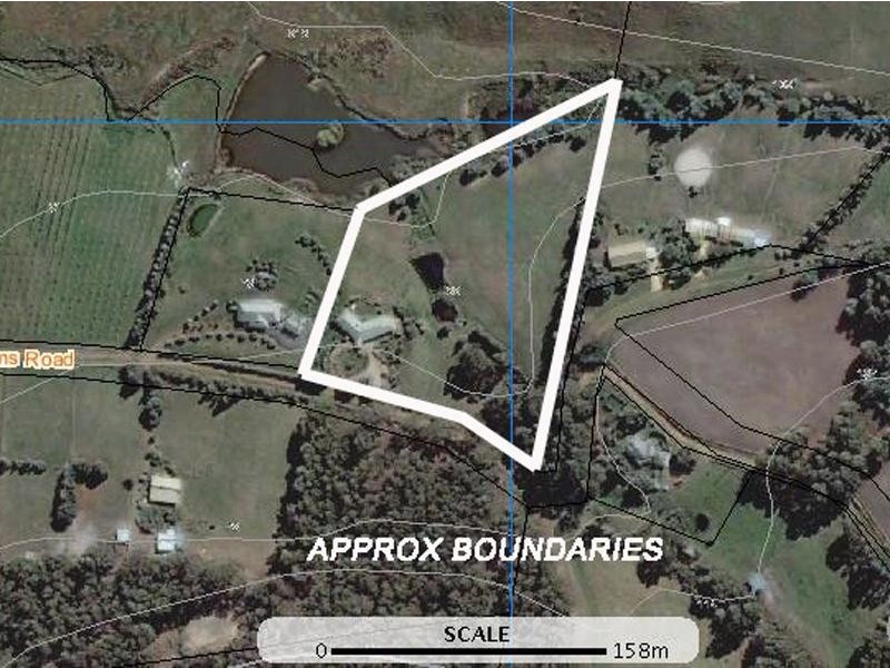 85 Gums Road, Mountain River TAS 7109