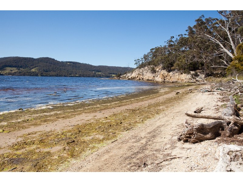 241 Esperance Coast Road, Surges Bay TAS 7116