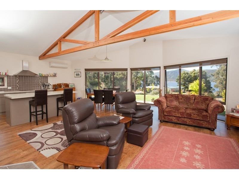 241 Esperance Coast Road, Surges Bay TAS 7116