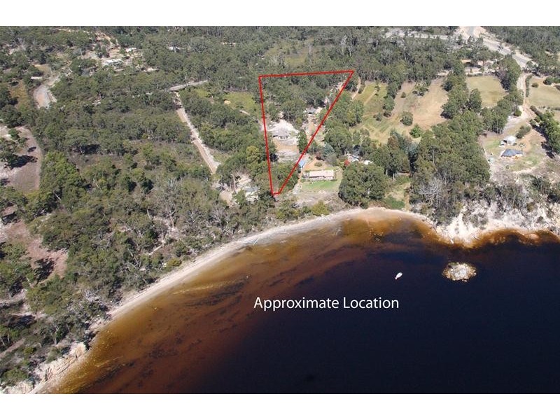 241 Esperance Coast Road, Surges Bay TAS 7116