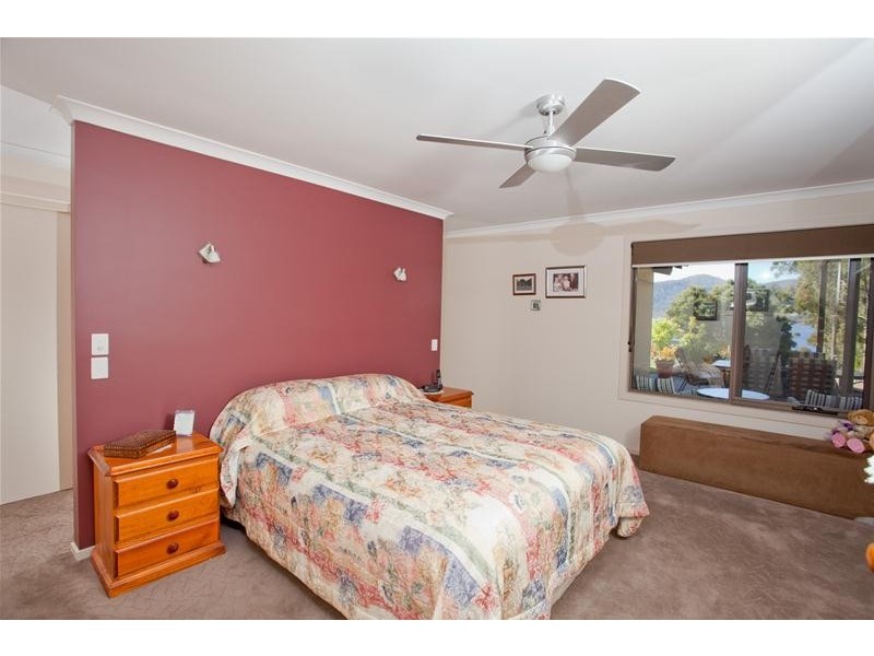 241 Esperance Coast Road, Surges Bay TAS 7116