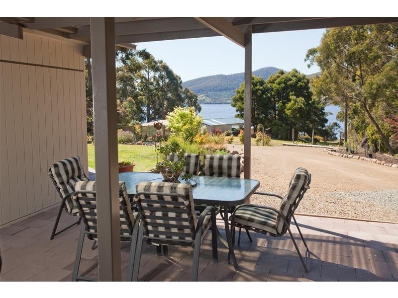 241 Esperance Coast Road, Surges Bay TAS 7116