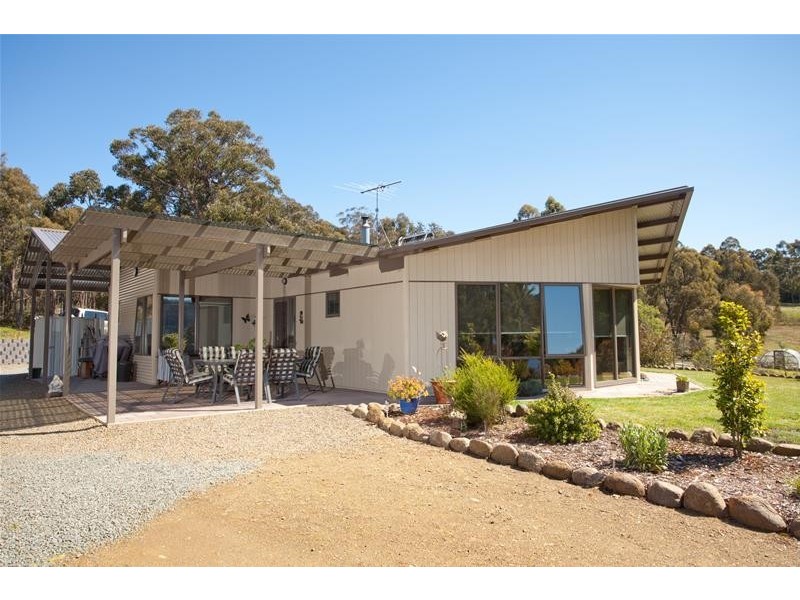 241 Esperance Coast Road, Surges Bay TAS 7116