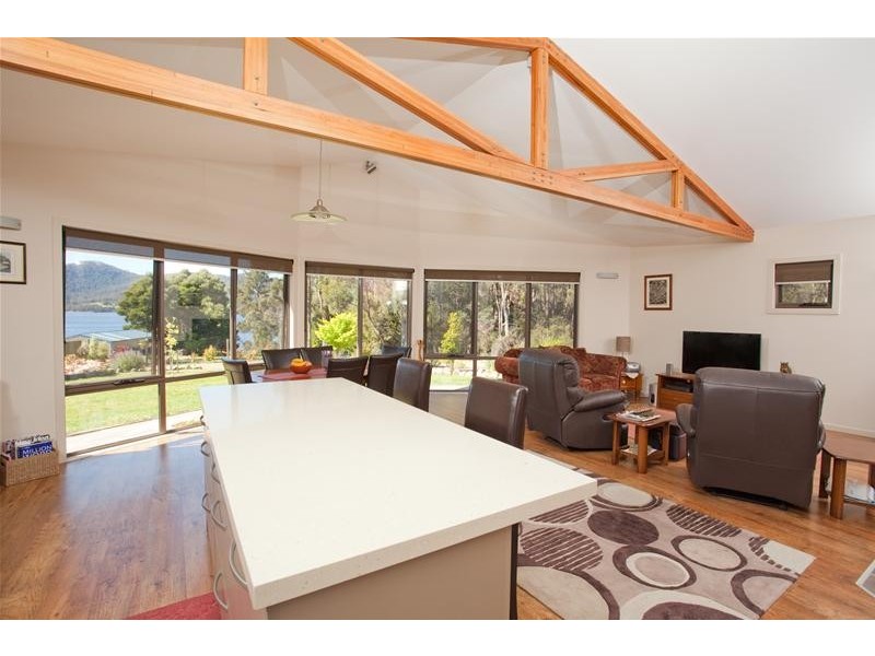 241 Esperance Coast Road, Surges Bay TAS 7116