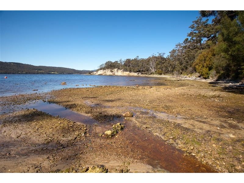 241 Esperance Coast Road, Surges Bay TAS 7116