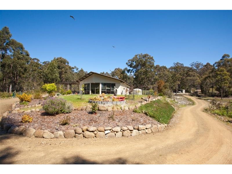 241 Esperance Coast Road, Surges Bay TAS 7116