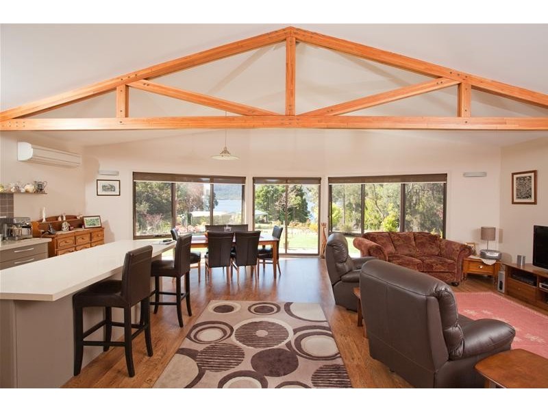 241 Esperance Coast Road, Surges Bay TAS 7116