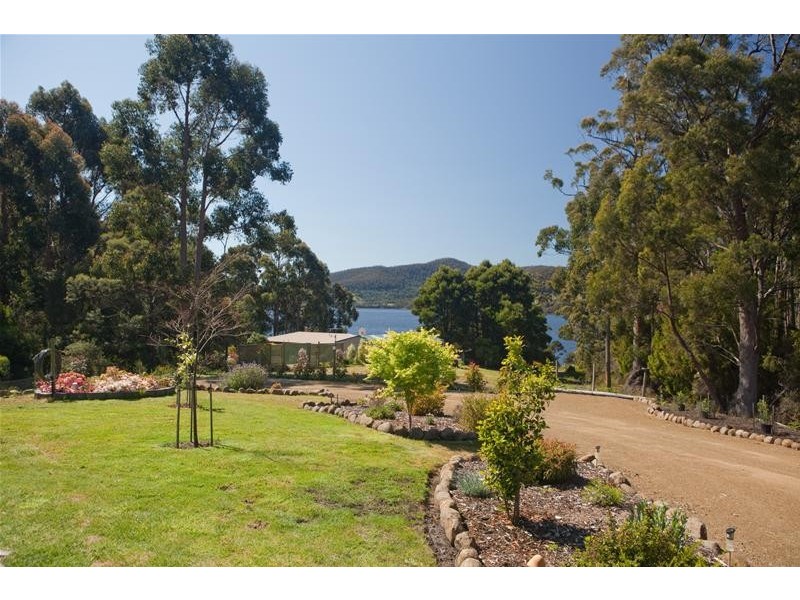 241 Esperance Coast Road, Surges Bay TAS 7116