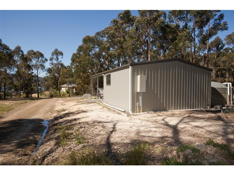 241 Esperance Coast Road, Surges Bay TAS 7116