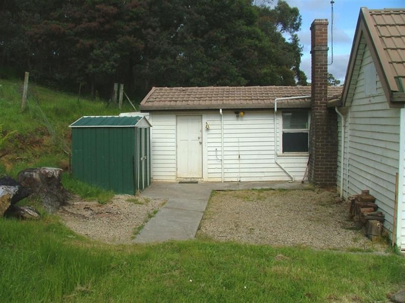 4763 Huon Highway, Geeveston TAS 7116