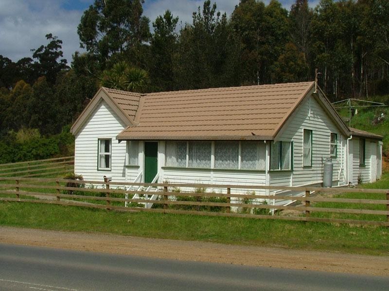 4763 Huon Highway, Geeveston TAS 7116