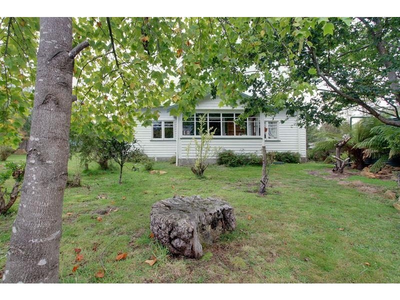 153 Police Point Road, Glendevie TAS 7109