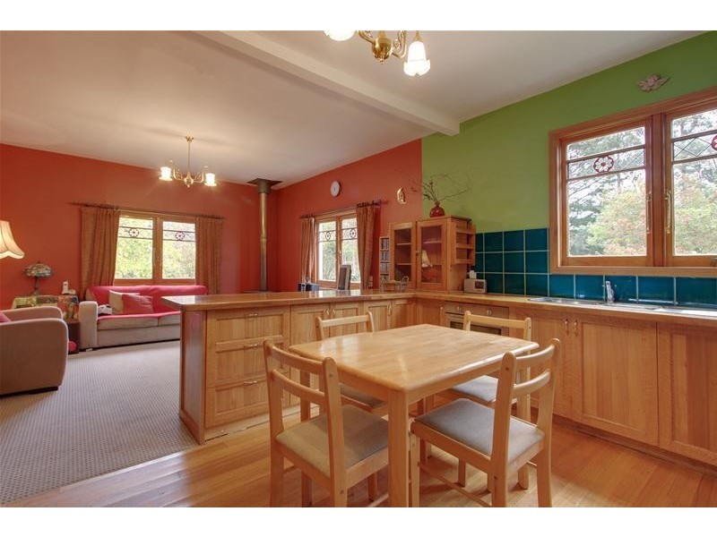 153 Police Point Road, Glendevie TAS 7109