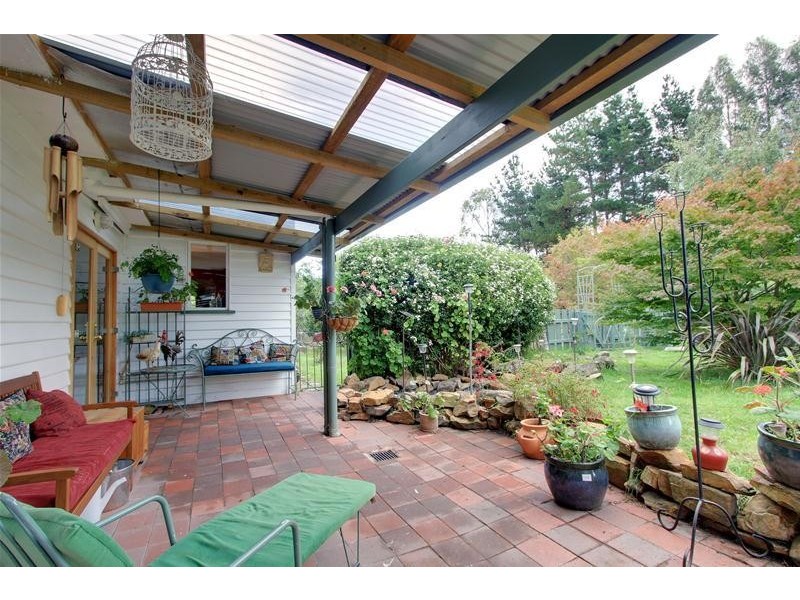 153 Police Point Road, Glendevie TAS 7109