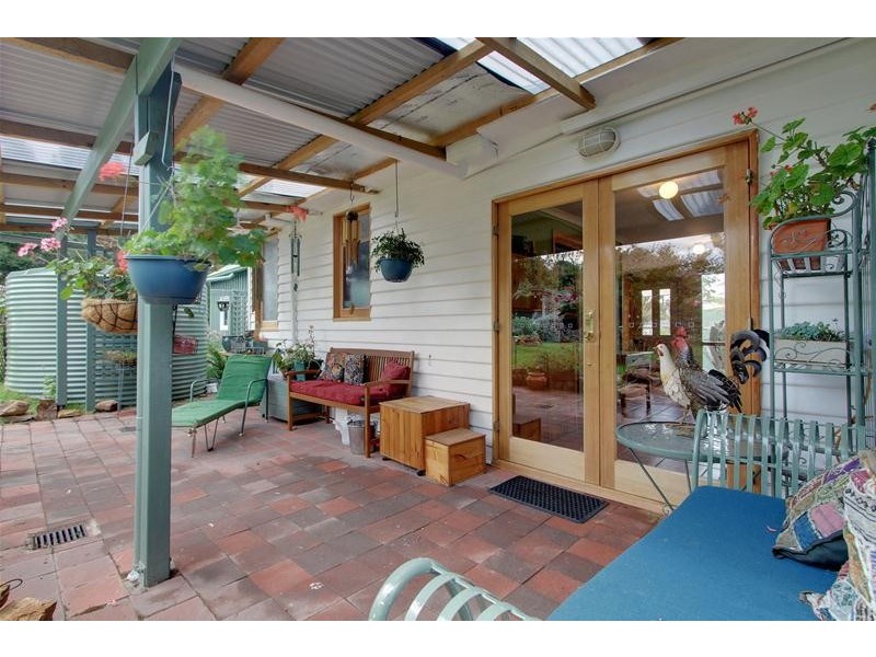 153 Police Point Road, Glendevie TAS 7109