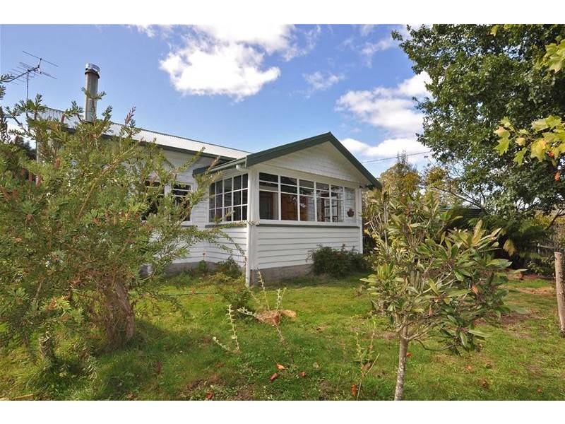 153 Police Point Road, Glendevie TAS 7109