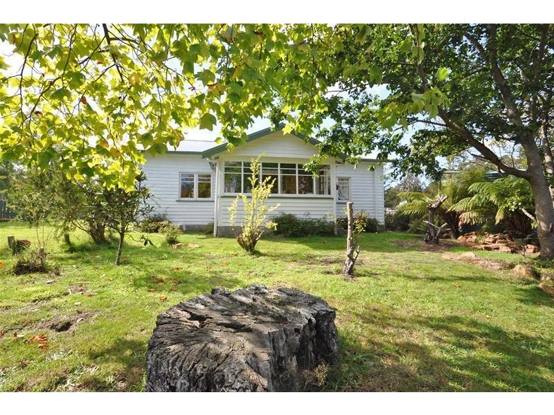 153 Police Point Road, Glendevie TAS 7109