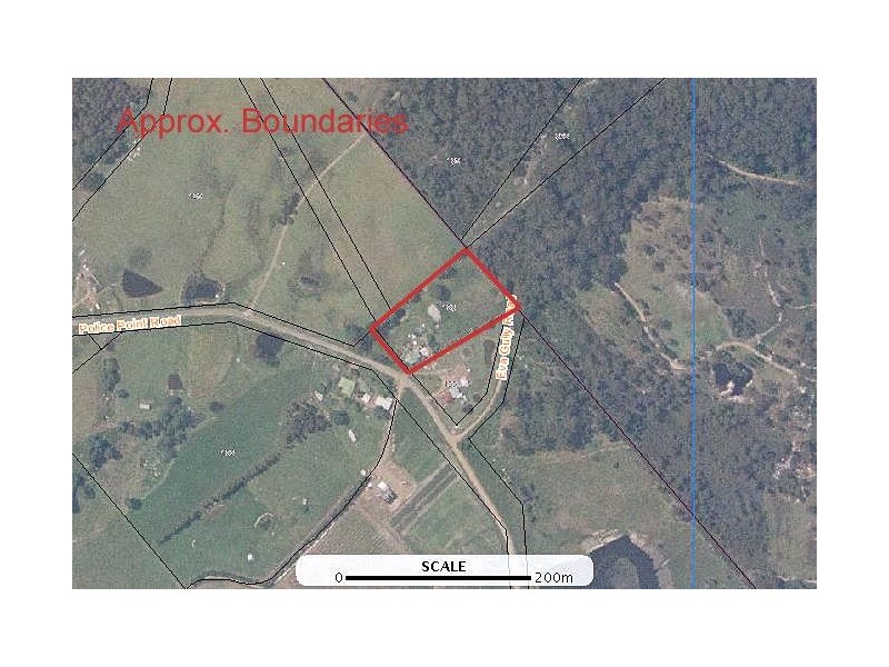 153 Police Point Road, Glendevie TAS 7109