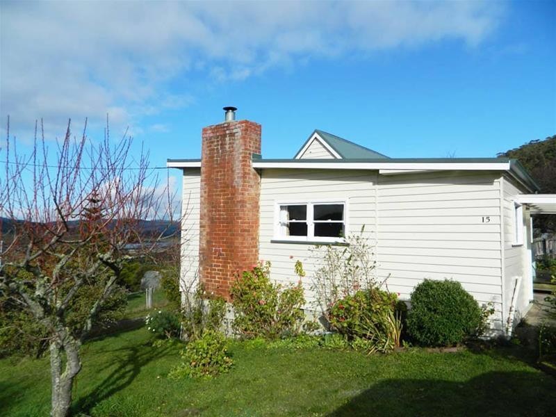 15 Swamp Road, Franklin TAS 7113