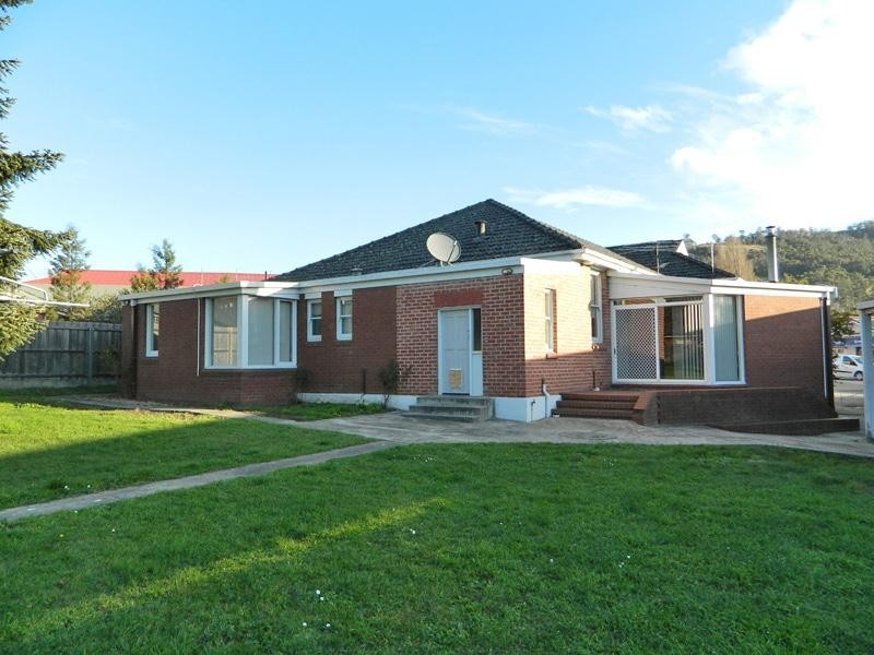 42a Main Street, Huonville TAS 7109