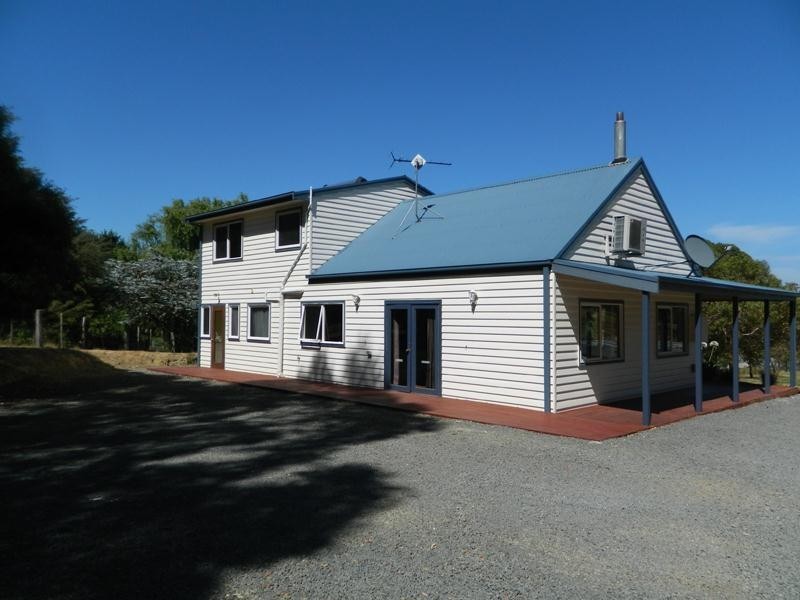 52 Conlans  Road, Huonville TAS 7109