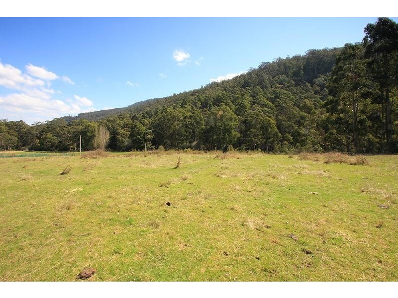 RA Pelverata Road, Pelverata TAS 7150