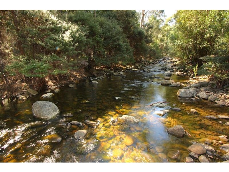 RA Pelverata Road, Pelverata TAS 7150