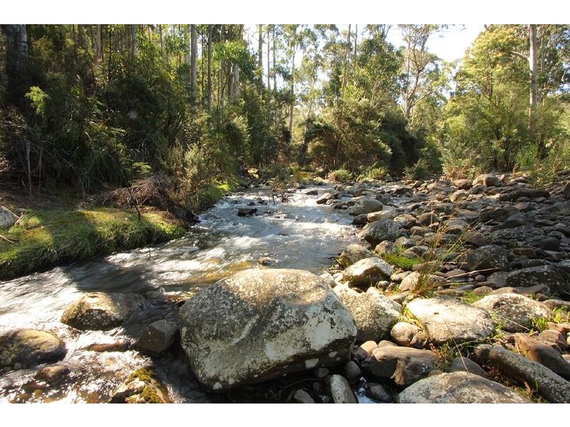 RA Pelverata Road, Pelverata TAS 7150