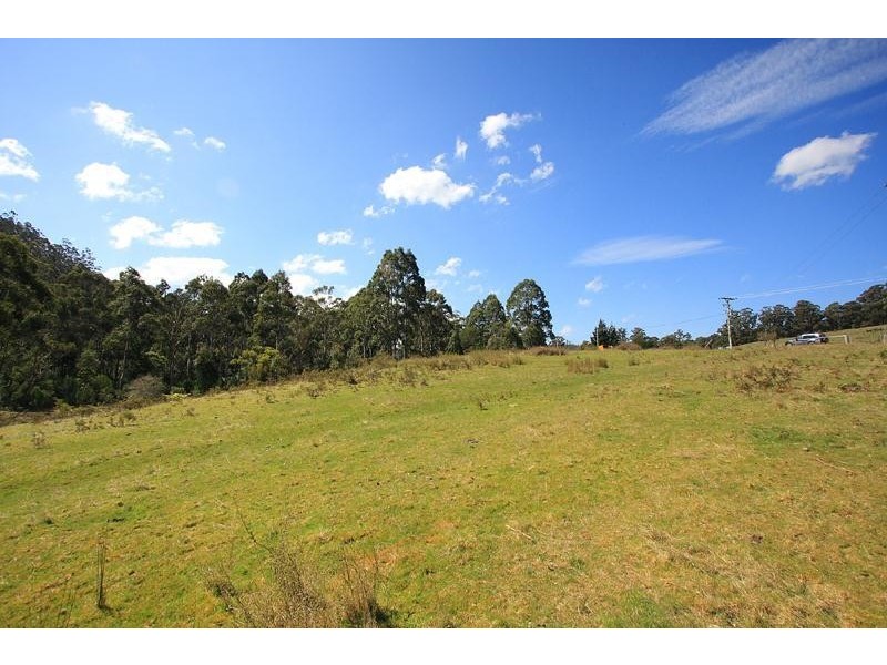 RA Pelverata Road, Pelverata TAS 7150