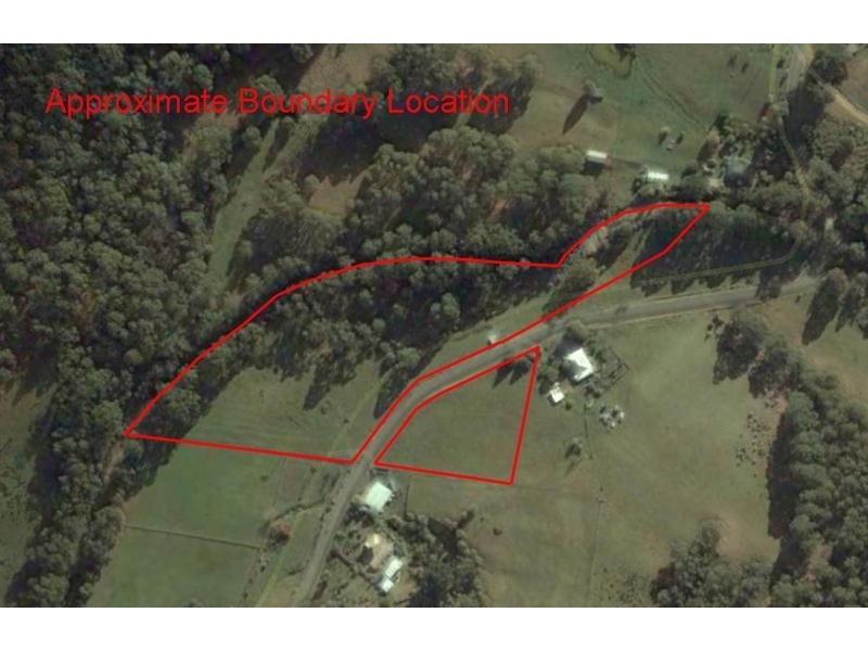 RA Pelverata Road, Pelverata TAS 7150