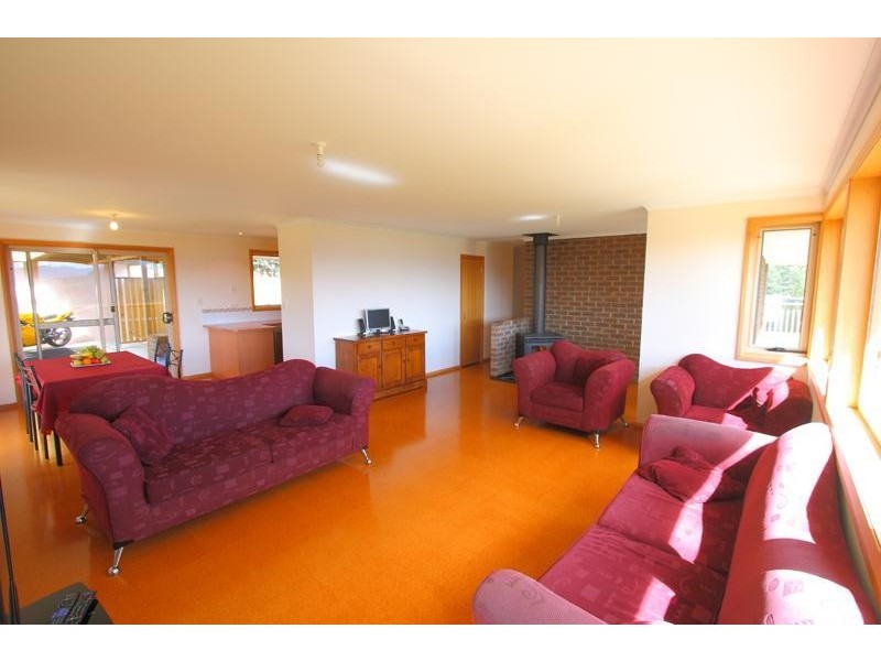 121 Glocks Road, Waterloo TAS 7109