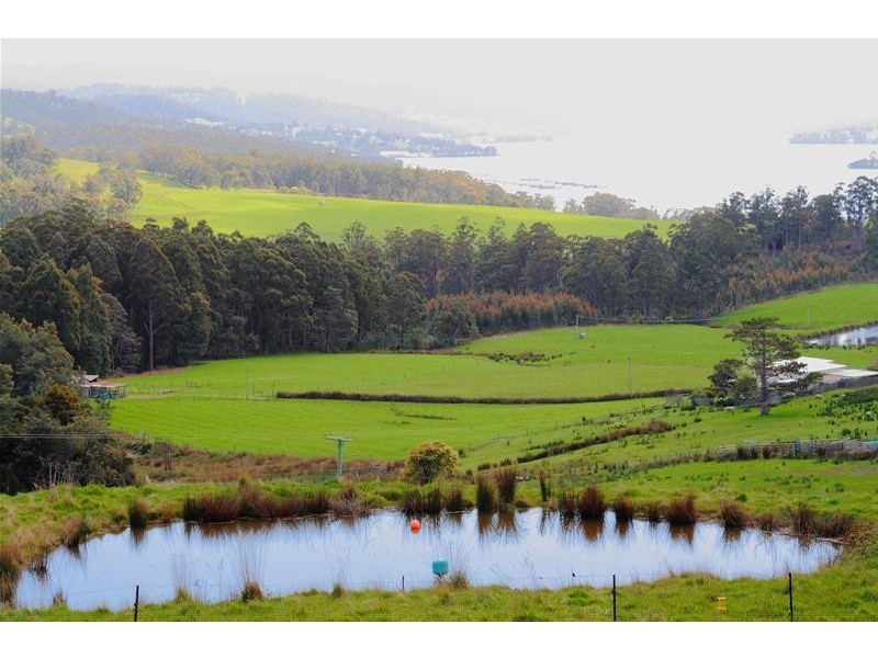 121 Glocks Road, Waterloo TAS 7109