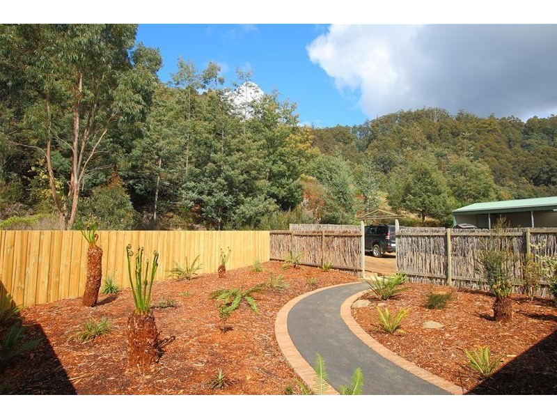 121 Glocks Road, Waterloo TAS 7109