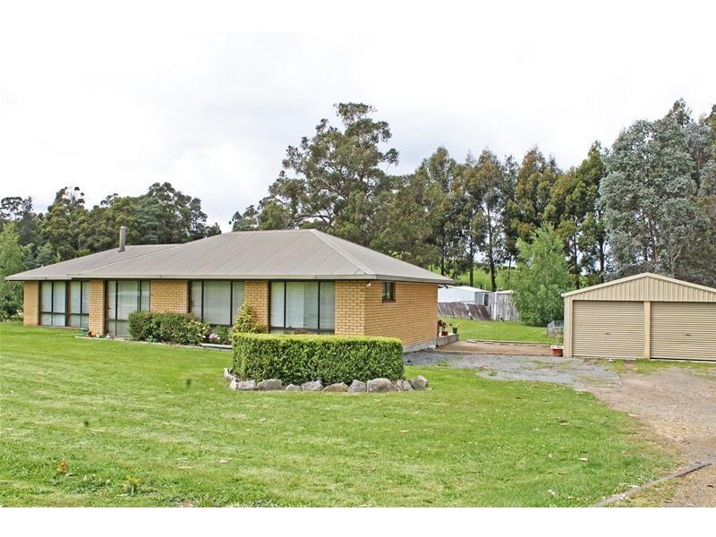 275 Wattle Grove Road, Wattle Grove TAS 7109