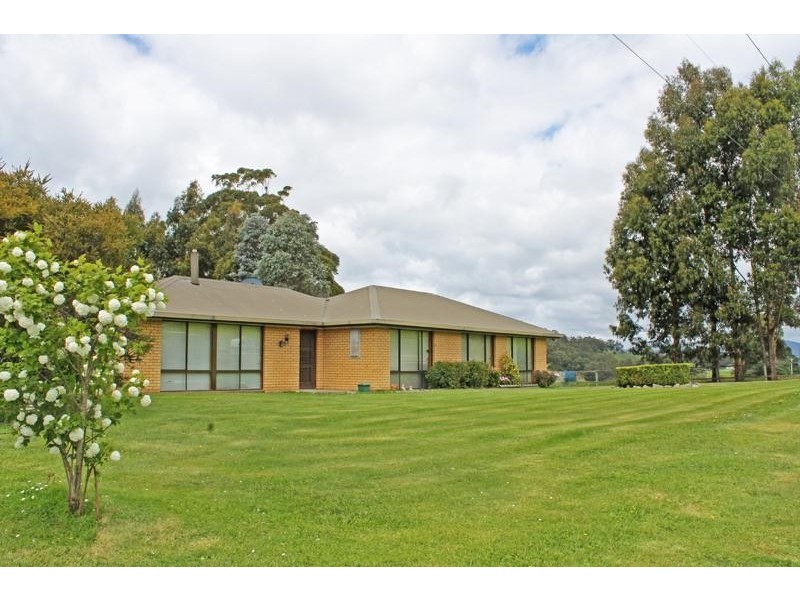 275 Wattle Grove Road, Wattle Grove TAS 7109