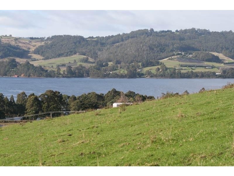 Lot 7 Triffets Lane, Castle Forbes Bay TAS 7116