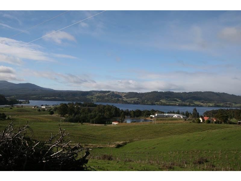 Lot 7 Triffets Lane, Castle Forbes Bay TAS 7116