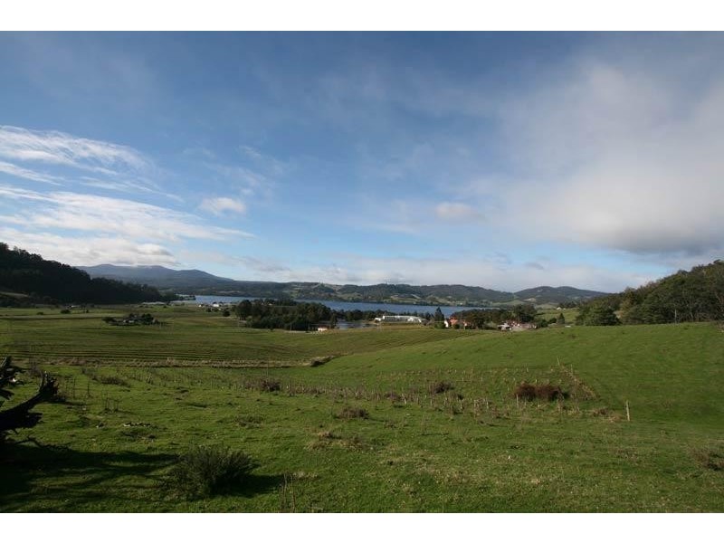 Lot 7 Triffets Lane, Castle Forbes Bay TAS 7116