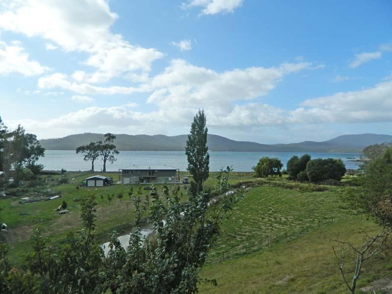 4794 Channel Highway, Gordon TAS 7150