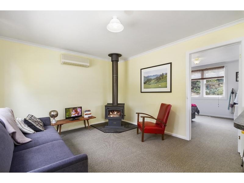 28 Franklins Road, Crabtree TAS 7109