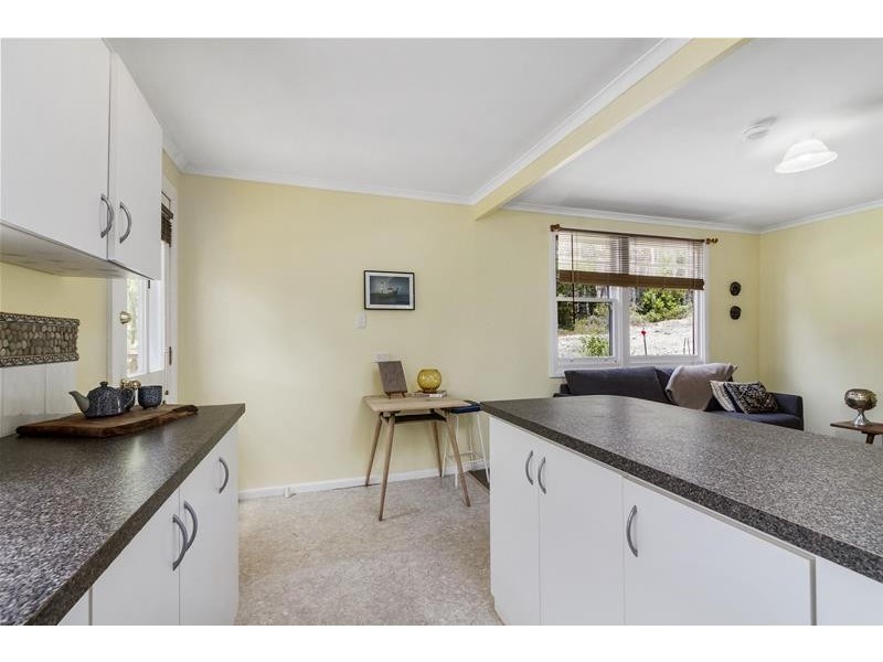 28 Franklins Road, Crabtree TAS 7109