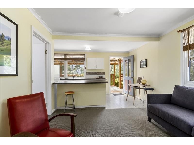 28 Franklins Road, Crabtree TAS 7109