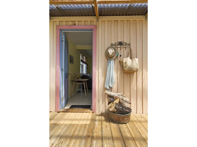 28 Franklins Road, Crabtree TAS 7109