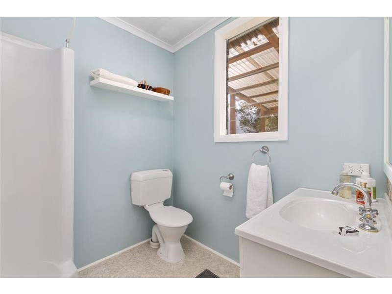 28 Franklins Road, Crabtree TAS 7109