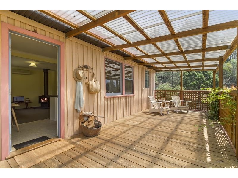 28 Franklins Road, Crabtree TAS 7109