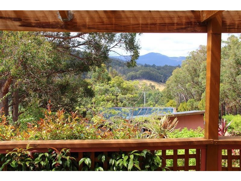 28 Franklins Road, Crabtree TAS 7109