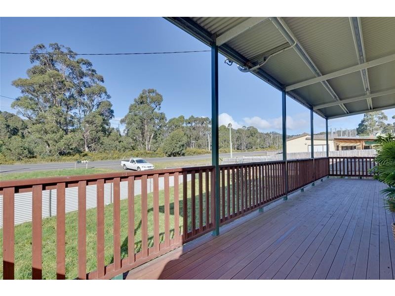 4658 Huon Highway, Port Huon TAS 7116