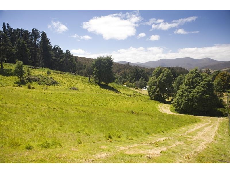 1 Swamp Road, Franklin TAS 7113