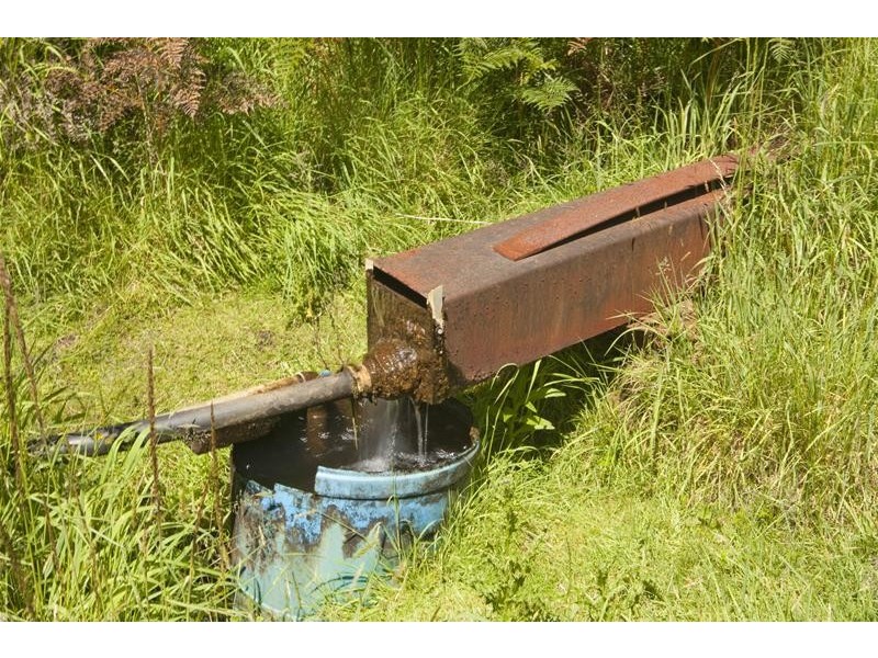 1 Swamp Road, Franklin TAS 7113